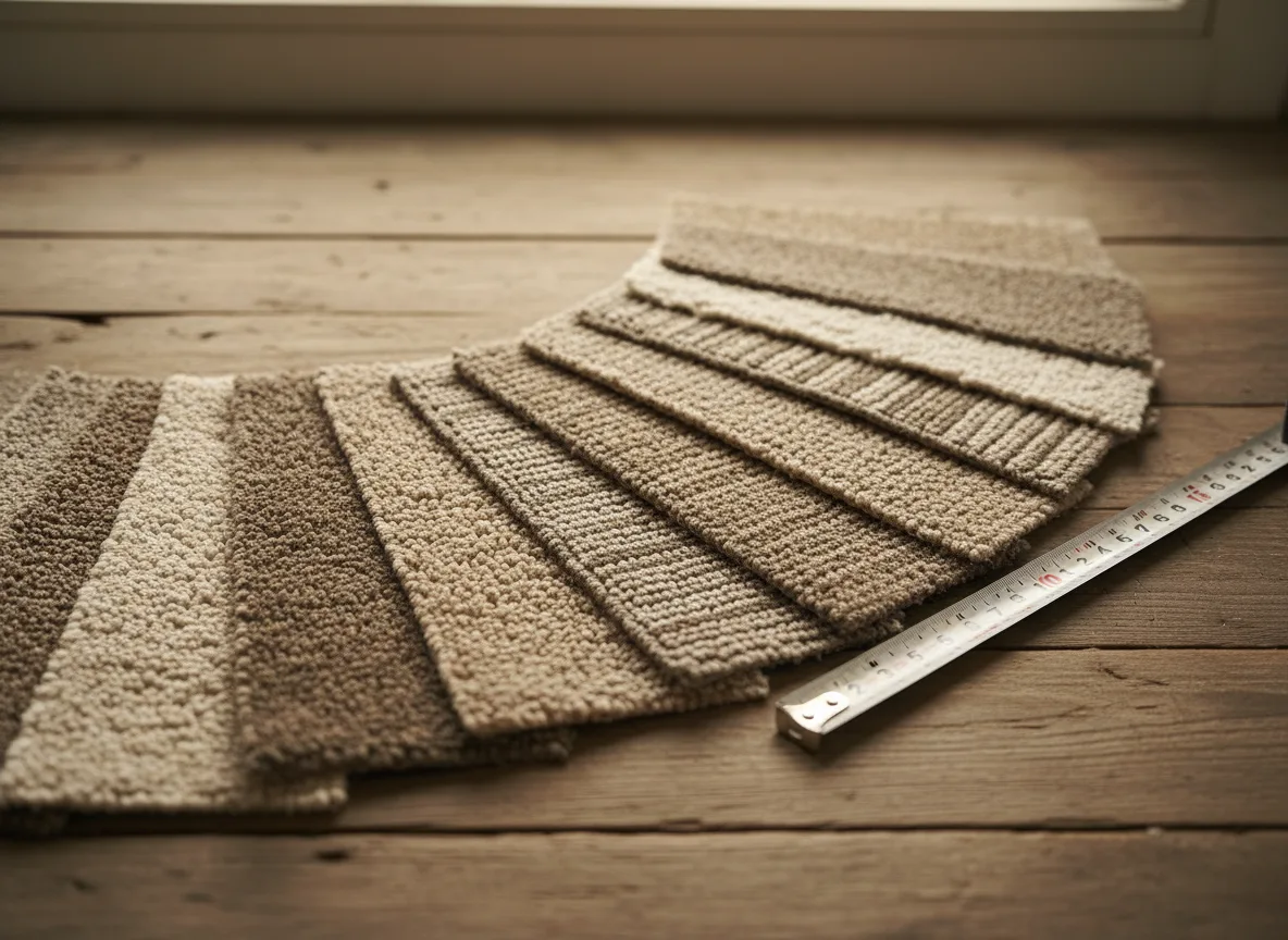 Carpet Installation Iliamna, AK FAQs